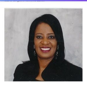 Meet your Posher, Linda